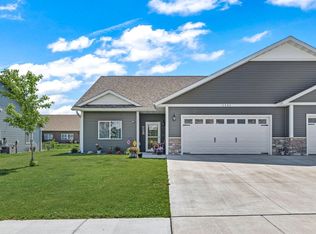 3403 Iris Dr, Eau Claire, WI 54703