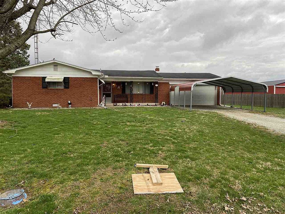 1st image of 435 N County Road 125 W