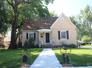 610 Boone St, Webster City, IA 50595
