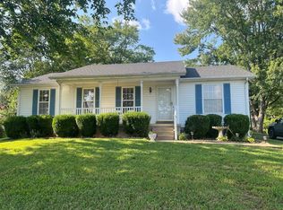 270 Clifford Way, Bowling Green, KY 42103