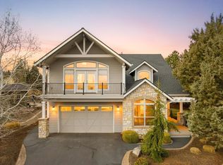10160 Juniper Glen Cir, Redmond, OR