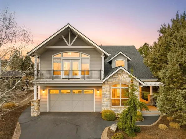 10160 Juniper Glen Cir, Redmond, OR 97756