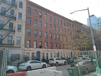 324 West 17th Street