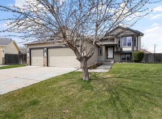 1616 W Velvet Ct, Spokane, WA 99208