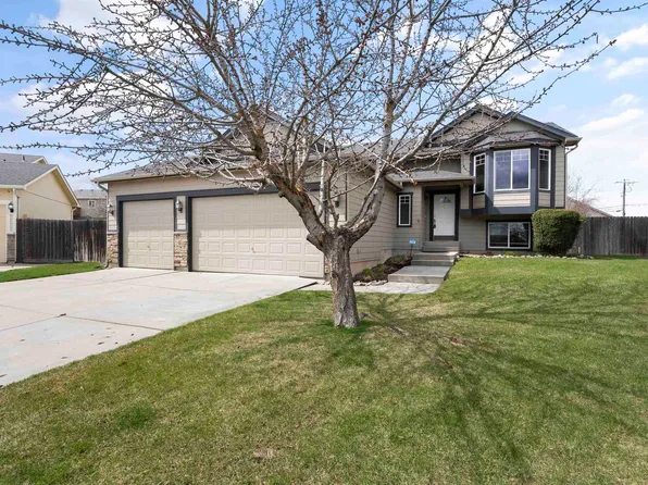 1616 W Velvet Ct, Spokane, WA 99208