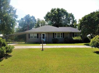 866 Holy Trinity Church Rd, Little Mountain, SC 29075