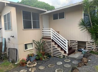 2954 Alphonse Pl #A, Honolulu, HI 96816