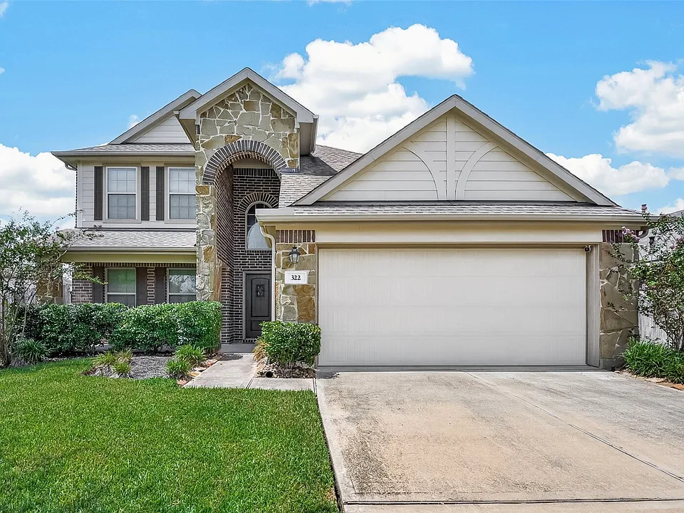 322 Marble Springs Ln
