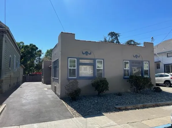 117 Gifford Ave #117, San Jose, CA 95110