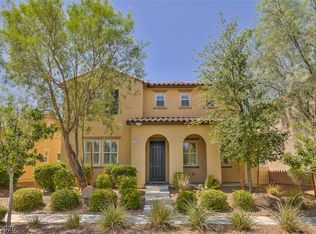 3199 Subtle Color Ave, Henderson, NV 89044