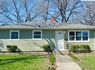 807 Audrey Ave, Joliet, IL 60436