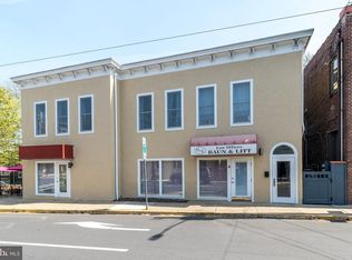 4 W Oakland Ave #2A, Doylestown, PA 18901
