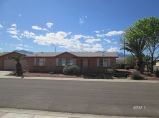 688 Saguaro Way, Mesquite, NV 89027