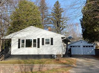812 Augusta Ave, Wausau, WI 54403