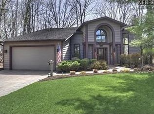 460 Old Reservoir Rd, Berea, OH 44017