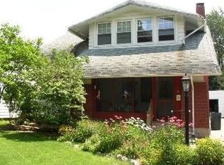 2527 Wildwood Blvd, Toledo, OH 43614