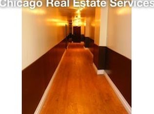 4924 N Sheridan Rd, Chicago, IL 60640