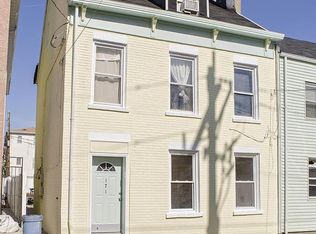 171 New York Ave #2, Jersey City, NJ 07307