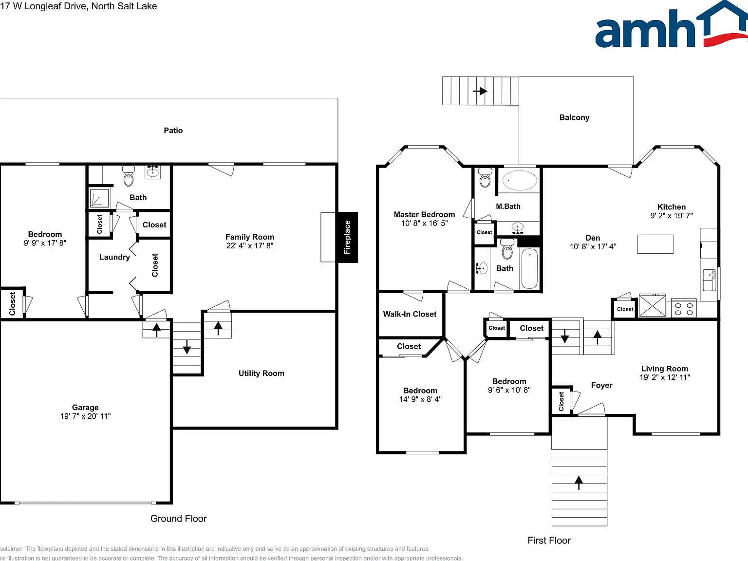 4 bed, 3.0 bath, 2360 sqft, $2,915 — Photo 2