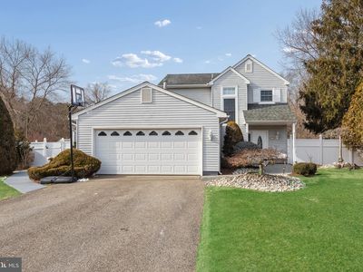 41 Sweet Gum Rd, Howell, NJ, 07731