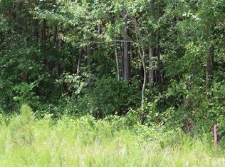 209 Pritchett Rd, Warrenton, NC 27589