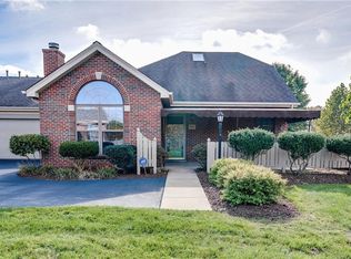 1428 Lyons Chase Cir, Murrysville, PA 15668