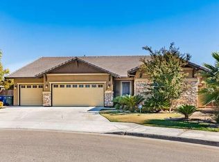 5590 E Edna Ave, Fresno, CA 93727