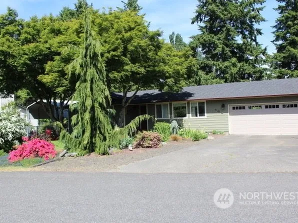 4726 Archer Drive SE, Olympia, WA 98513