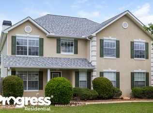 705 Johnson Ct #4, Stockbridge, GA 30281