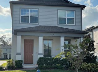 2918 Meleto Blvd, New Smyrna Beach, FL 32168
