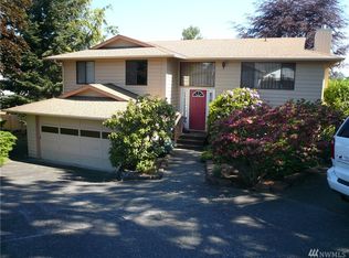 6218 Oakview Pl, Ferndale, WA 98248