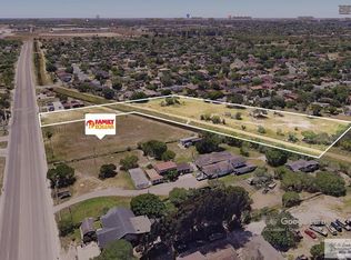 811 N Minnesota Ave, Brownsville, TX 78521