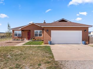 31 Evening Star Loop, Edgewood, NM 87015