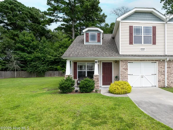 4038 Arbor Green Way, New Bern, NC 28562
