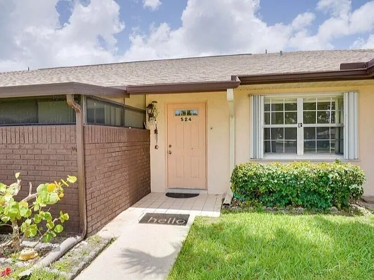 524 Ponderosa Dr #33E — Photo 1