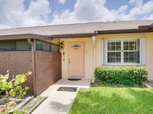 524 Ponderosa Dr #33E, Fort Pierce, FL 34982