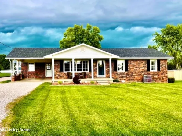 39 Mary Way Dr, Magnolia, KY 42757