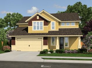 20124 42nd Avenue Ct E, Spanaway, WA 98387