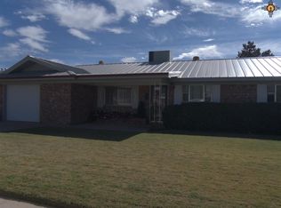 1129 W Copper Ave, Hobbs, NM 88240