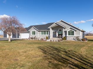 11433 S 5600 W, Payson, UT 84651