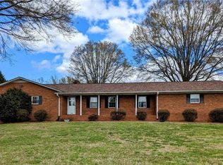 1566 Hickory Tree Rd, Winston Salem, NC 27127