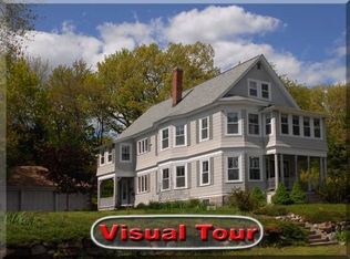 82 Poor St, Andover, MA 01810