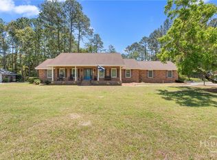 119 Elliswood Drive, Statesboro, GA 30458