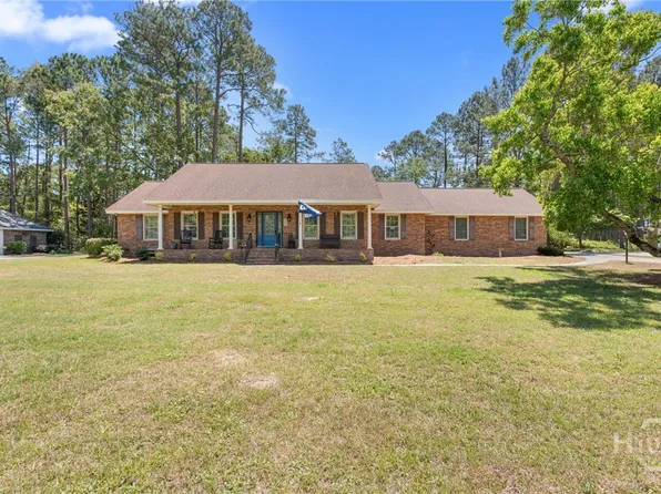 119 Elliswood Drive, Statesboro, GA 30458