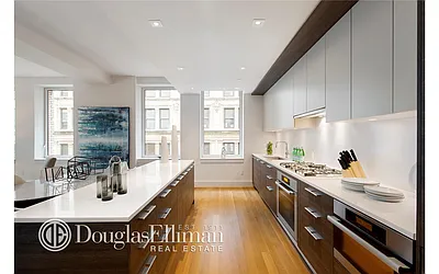 Sold by Douglas Elliman