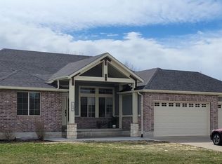 1407 W Flint Meadow Dr, Kaysville, UT 84037