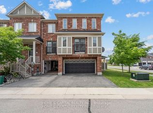 2186 Fiddlers Way S #43, Oakville, ON L6M 0L5
