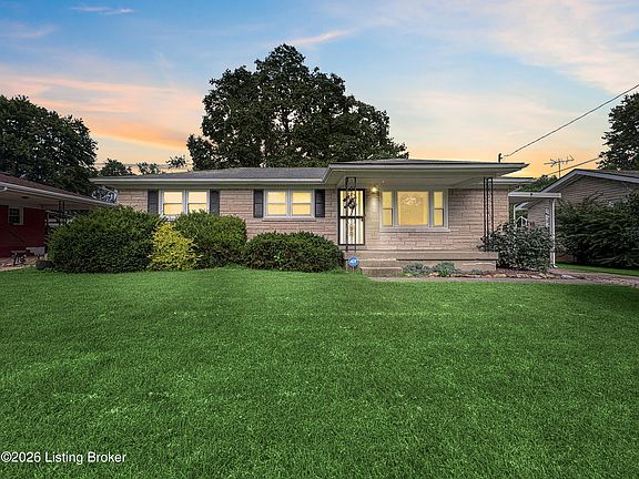 2nd image of 4113 Burrell Dr