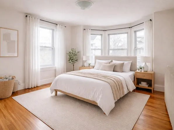 88 Glen St Floor 2, Somerville, MA 02145