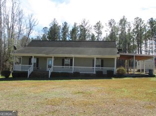 61 Ginger Farm Rd, Hazlehurst, GA 31539